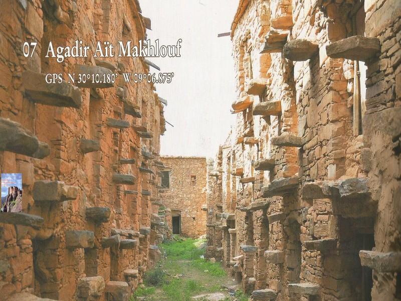07 Grenier Collectif Ait Makhlouf